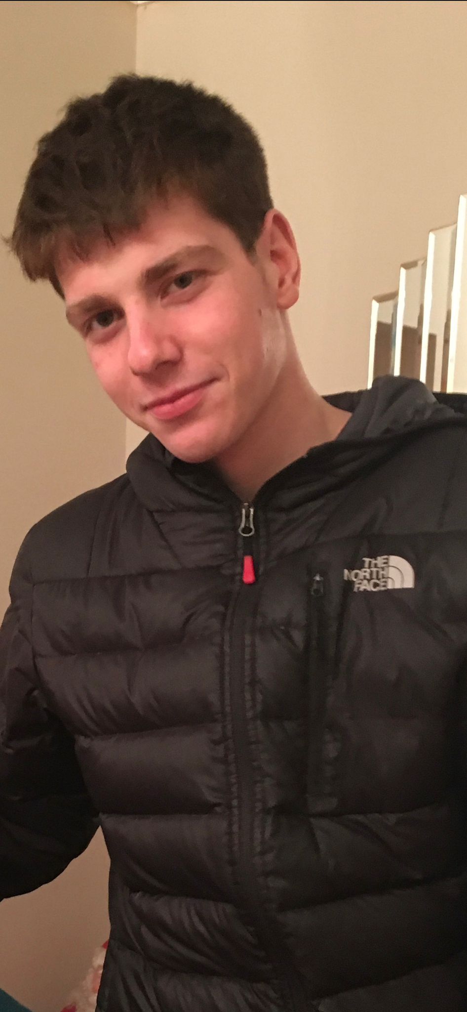 Mother’s grief after only son killed while working for major egg supplier HSE Media Centre