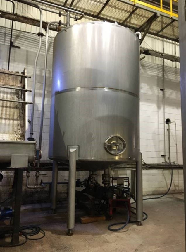 Fine for chemical company after worker suffers burns – HSE Media Centre