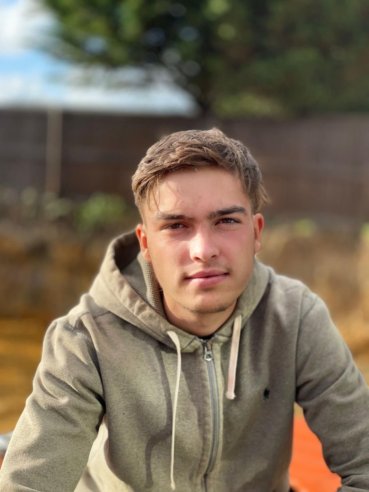 Contractor jailed after ‘kind hearted’ teen fell to death during ...
