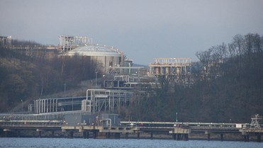 Worker burned after Shell safety failures triggered violent propane ...